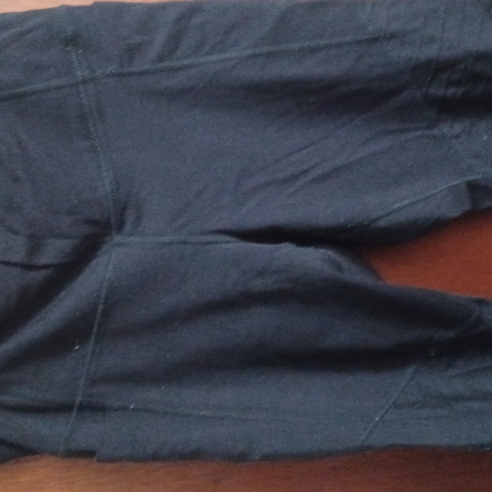 Work out pants